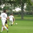 KRATONOHY B- FCSK A (2018)