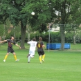 KRATONOHY B- FCSK A (2018)