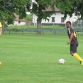 KRATONOHY B- FCSK A (2018)