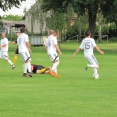 KRATONOHY B- FCSK A (2018)