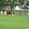 KRATONOHY B- FCSK A (2018)