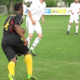 KRATONOHY B- FCSK A (2018)