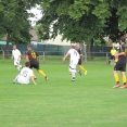 KRATONOHY B- FCSK A (2018)