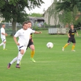 KRATONOHY B- FCSK A (2018)