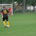 KRATONOHY B- FCSK A (2018)