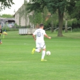 KRATONOHY B- FCSK A (2018)