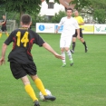 KRATONOHY B- FCSK A (2018)