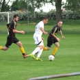 KRATONOHY B- FCSK A (2018)