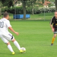 KRATONOHY B- FCSK A (2018)