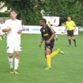 KRATONOHY B- FCSK A (2018)