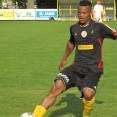 KRATONOHY B- FCSK A (2018)