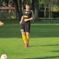 KRATONOHY B- FCSK A (2018)