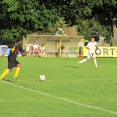 KRATONOHY B- FCSK A (2018)