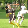 KRATONOHY B- FCSK A (2018)