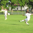 KRATONOHY B- FCSK A (2018)