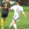 KRATONOHY B- FCSK A (2018)