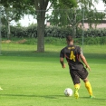 KRATONOHY B- FCSK A (2018)