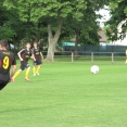 KRATONOHY B- FCSK A (2018)