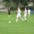 KRATONOHY B- FCSK A (2018)