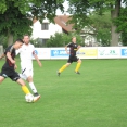 KRATONOHY B- FCSK A (2018)