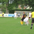 KRATONOHY B- FCSK A (2018)