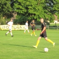 KRATONOHY B- FCSK A (2018)