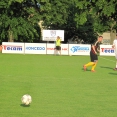 KRATONOHY B- FCSK A (2018)