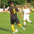 KRATONOHY B- FCSK A (2018)