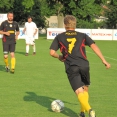 KRATONOHY B- FCSK A (2018)
