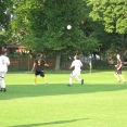 KRATONOHY B- FCSK A (2018)