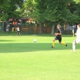 KRATONOHY B- FCSK A (2018)