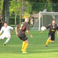 KRATONOHY B- FCSK A (2018)