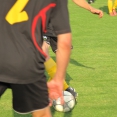KRATONOHY B- FCSK A (2018)