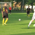 KRATONOHY B- FCSK A (2018)