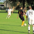 KRATONOHY B- FCSK A (2018)