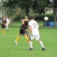 KRATONOHY B- FCSK A (2018)