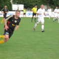 KRATONOHY B- FCSK A (2018)