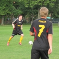 KRATONOHY B- FCSK A (2018)