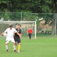 KRATONOHY B- FCSK A (2018)