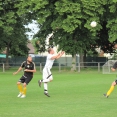 KRATONOHY B- FCSK A (2018)