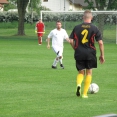 KRATONOHY B- FCSK A (2018)
