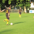 KRATONOHY B- FCSK A (2018)