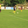 KRATONOHY B- FCSK A (2018)