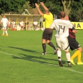 KRATONOHY B- FCSK A (2018)