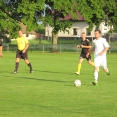 KRATONOHY B- FCSK A (2018)