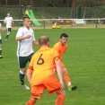 KUNČICE- FCSK A (2018)