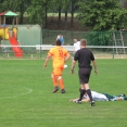 KUNČICE- FCSK A (2018)