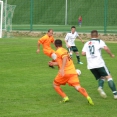 KUNČICE- FCSK A (2018)