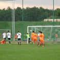 KUNČICE- FCSK A (2018)