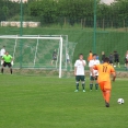 KUNČICE- FCSK A (2018)
